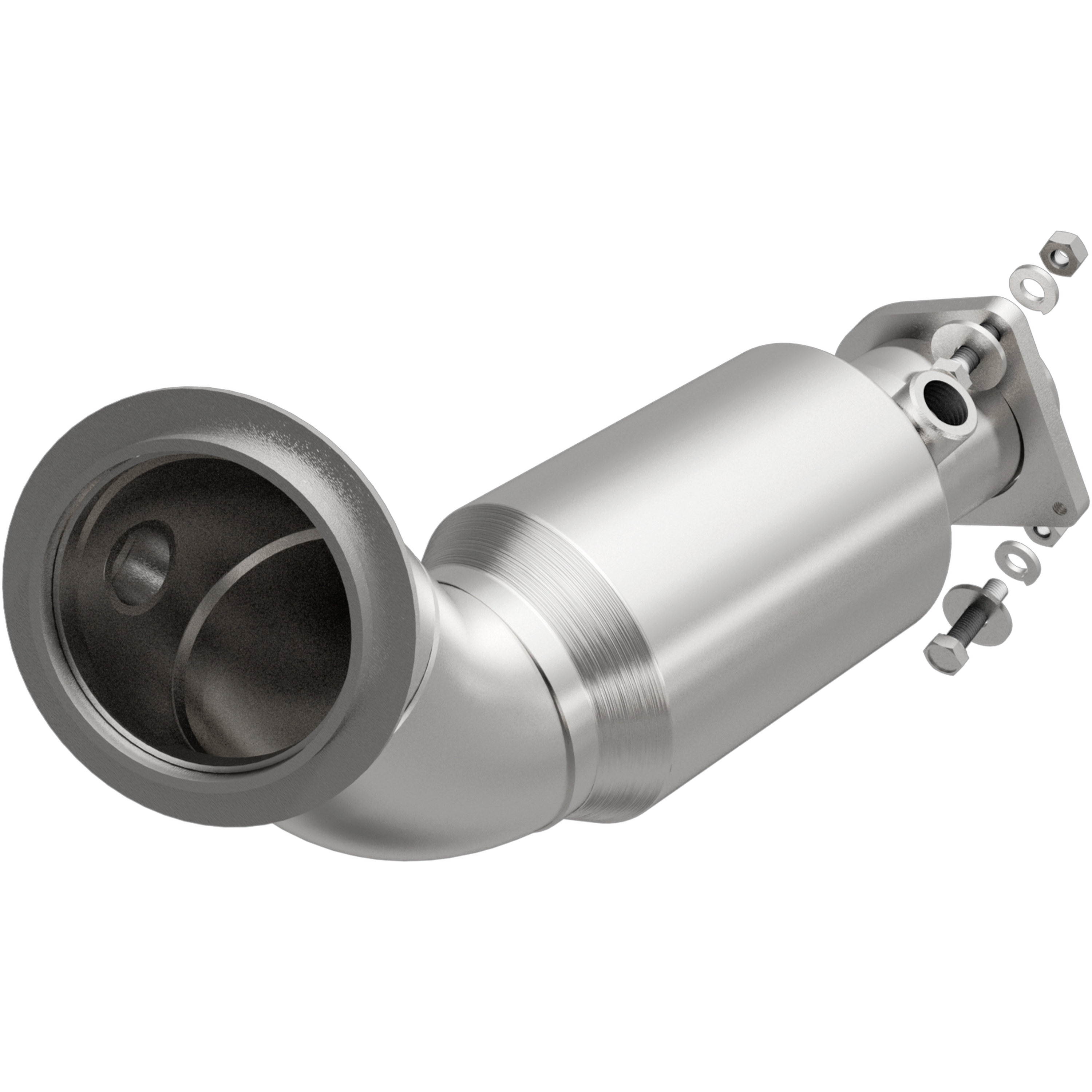 MagnaFlow Exhaust Products 52931 OEM Grade Direct-Fit Catalytic Converter
